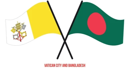 Vatican delegation to visit Bangladesh Sept 6–11