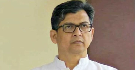 CA's speech fails to fulfill nation's expectations: Salahuddin