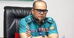 GMP Commissioner Nazmul Karim Khan suspended