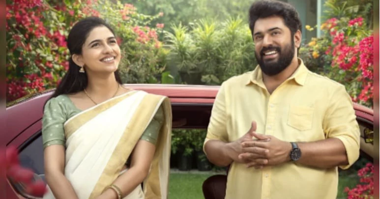 Mamitha Baiju, Nivin Pauly’s Malayalam hit ‘Bethlehem Kudumba Unit’ to release in Tamil, Telugu