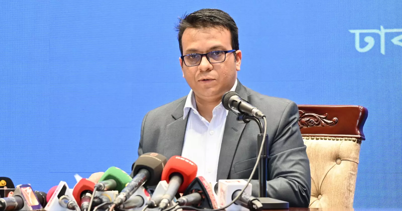 Bangladesh takes steps to address China's concerns over textbooks, map