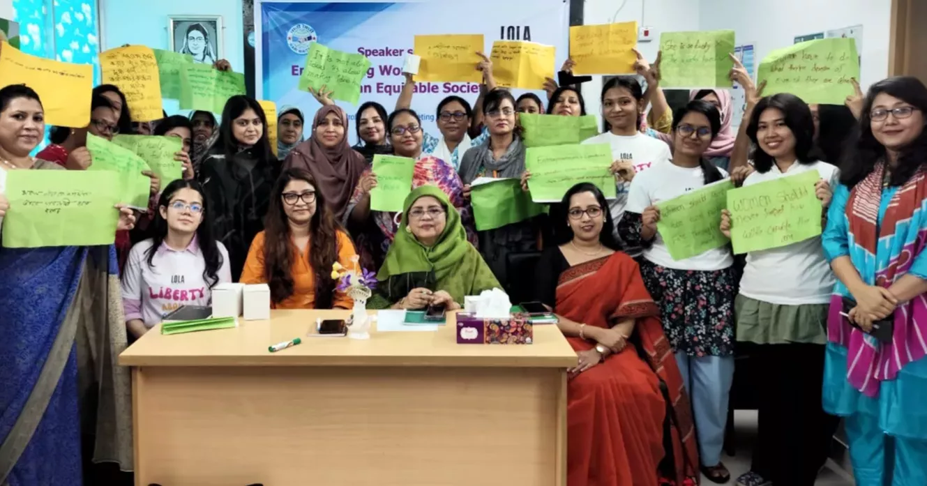 New Budget: Tk 125cr fund proposed for women entrepreneurs