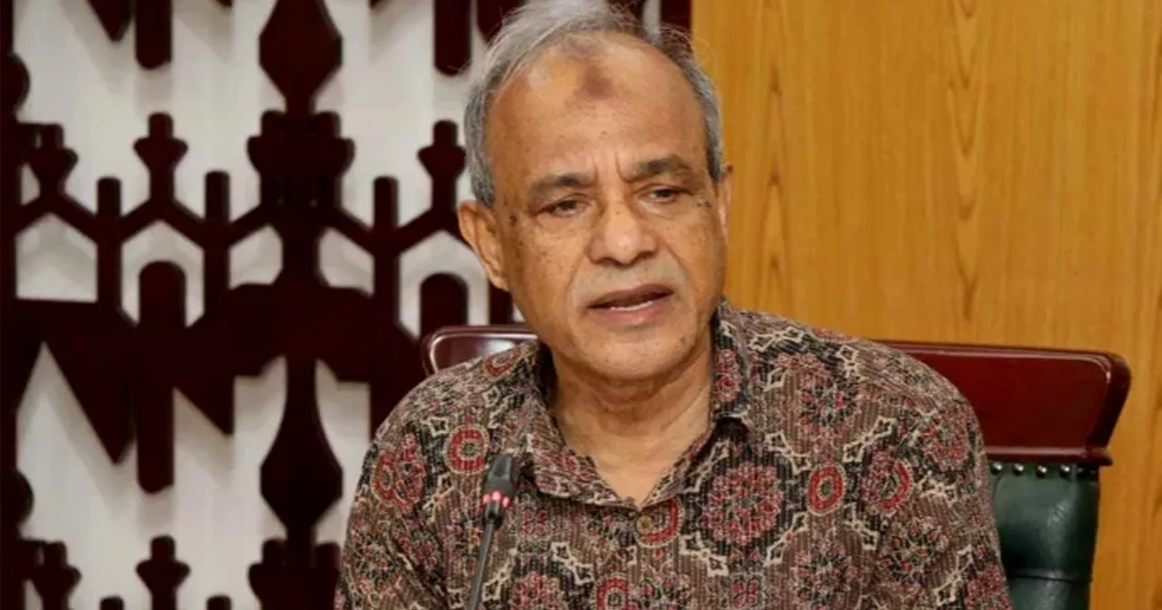 Italy keen to take Bangladeshi workers: Home Adviser