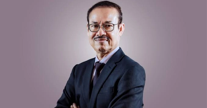Masud Khan appointed BSEC Chairman