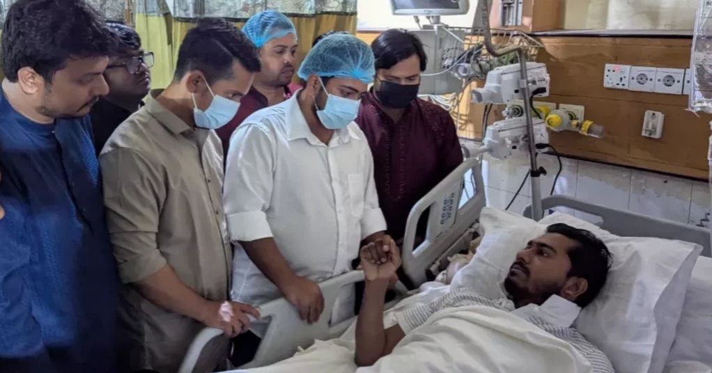 Govt extends tenure of probe panel’s over attack on Nur