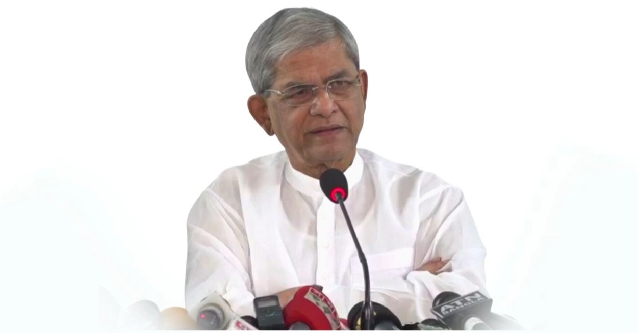 BNP backs teachers’ demands, warns against attempts to disrupt election