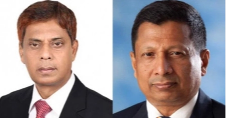 Ex-IGPs Remand: Police to grill Shahidul and Chowdhury Mamun in separate murder cases