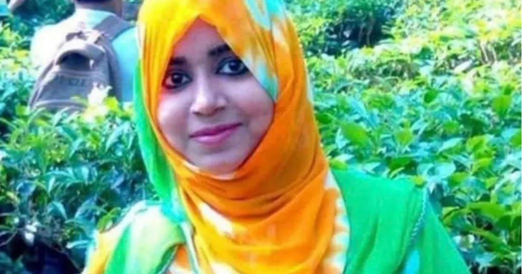 Tonu murder: DNA test identifies blood sample of 4th male