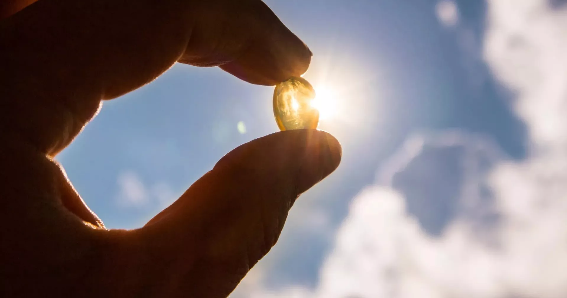 Vitamin D2 supplements may lower vitamin D3 levels, study finds