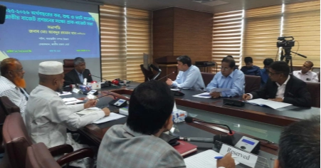 DCCI proposes single-digit VAT rate in budget recommendations