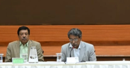 National charter a document of political unity: Prof Riaz