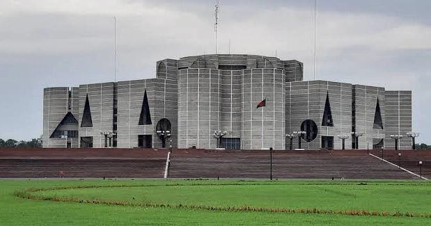 Parliament briefed on govt's steps to build a science-minded society
