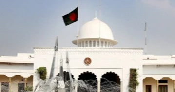 Writ filed seeking probe into activities of Yunus-led interim govt