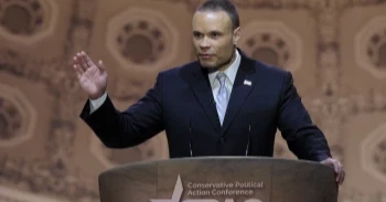 The FBI's new deputy director is a popular podcaster — who has had plenty to say about the agency