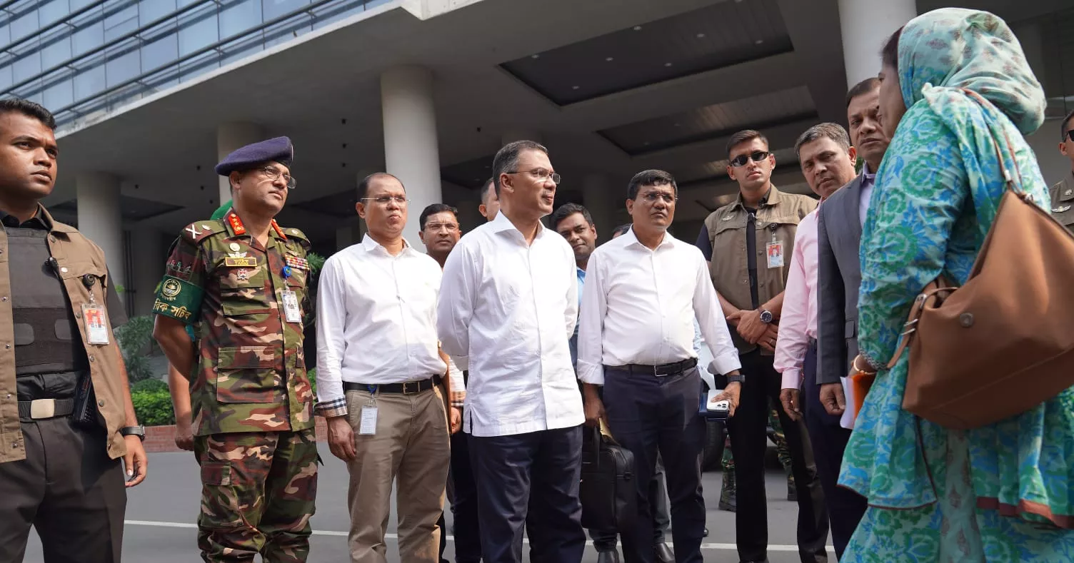 PM hears grievances of promotion-deprived BCS health cadres