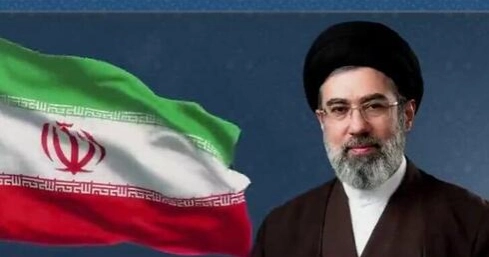 Iran’s Mojtaba Khamenei rejects ceasefire, vows revenge on US and Israel