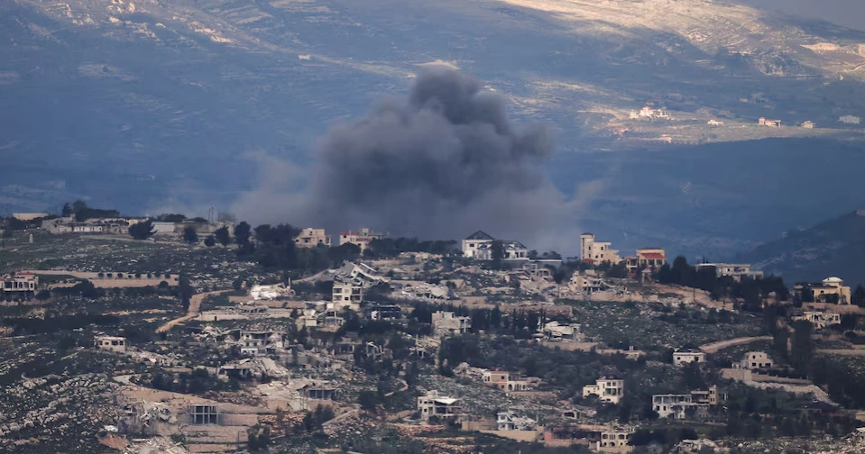 Iran launches missiles toward Israel; drone shot down over Hamedan