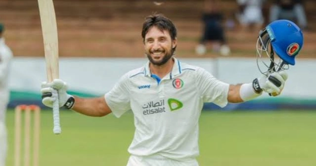 Rahmat leads Afghanistan fightback against Bangladesh, match evenly poised
