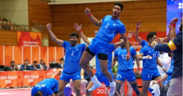 Kabaddi leads lineup of lesser-known regional sports at Asian Games
