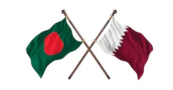Qatar to recruit 800 Bangladeshi armed forces personnel on deputation