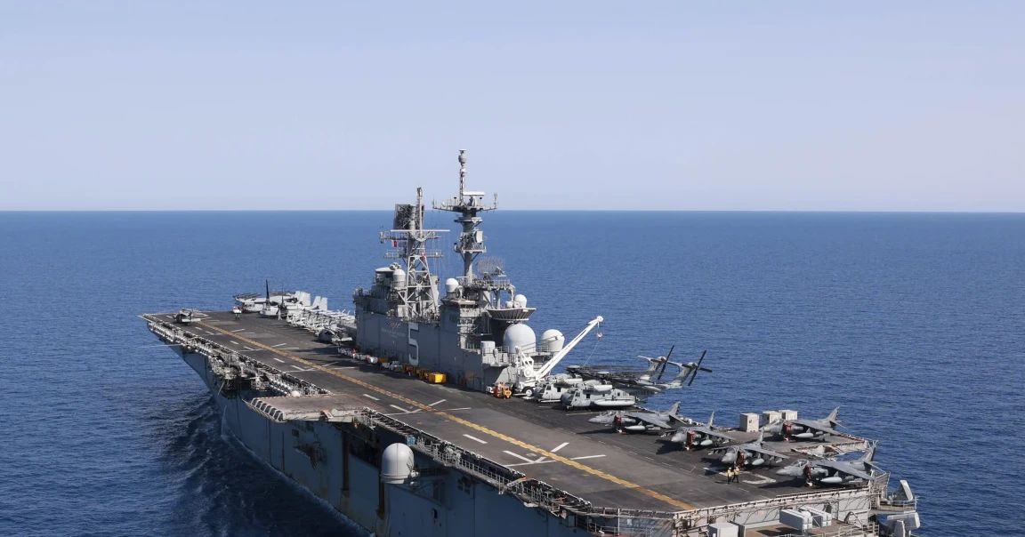 What is Strait of Hormuz? Could it play a role in Israel-Iran conflict?