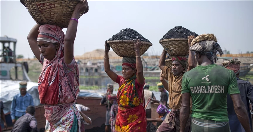 Female workers face widespread discrimination: Jamaat women’s wing secretary