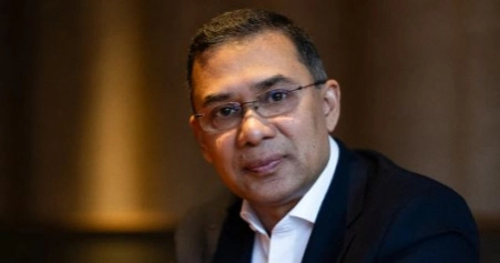 BNP pledges five key steps to safeguard environment: Tarique  