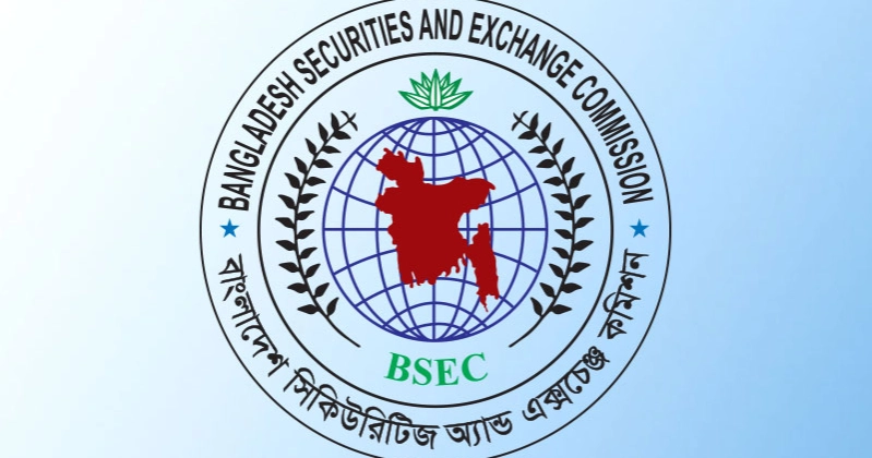 BSEC clarifies Chairman’s remarks, denies delisting decision on closed companies