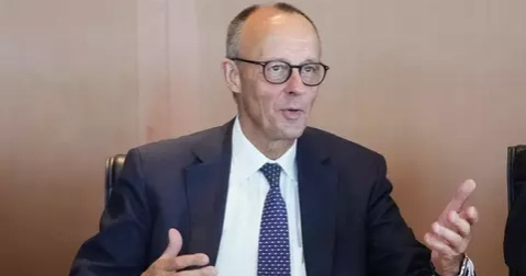 Germany stops military exports to Israel that could be used in Gaza