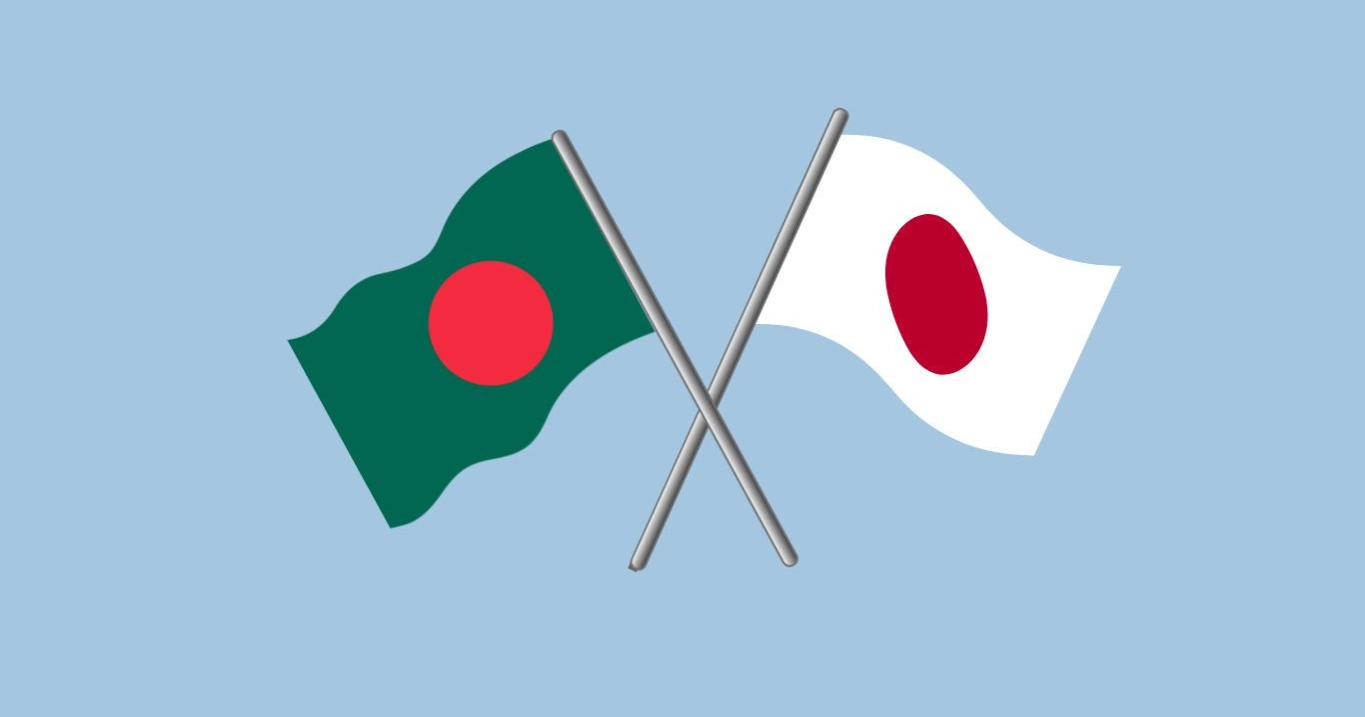 Bangladesh, Japan conclude EPA negotiations