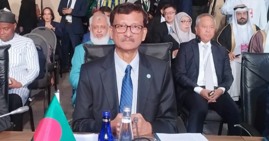 Dhaka tells OIC it is committed to rebuilding public trust
