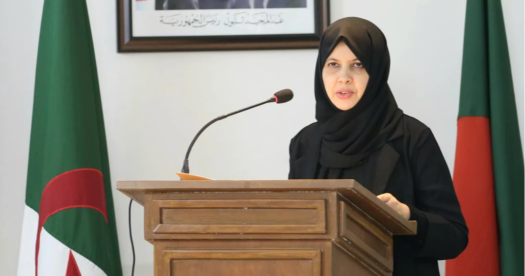 Algerian Embassy commemorates National Mujahid Day in Dhaka
