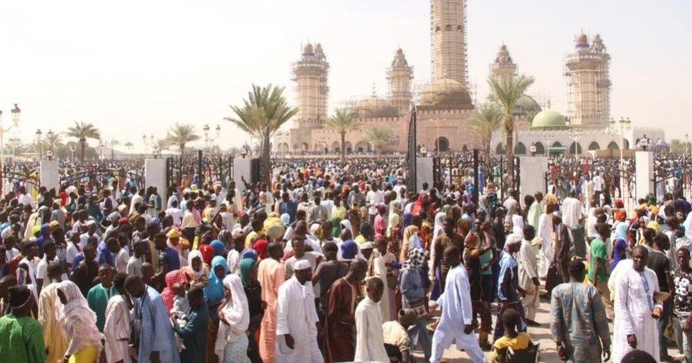 12 killed in road accidents ahead of Senegal's Grand Magal pilgrimage