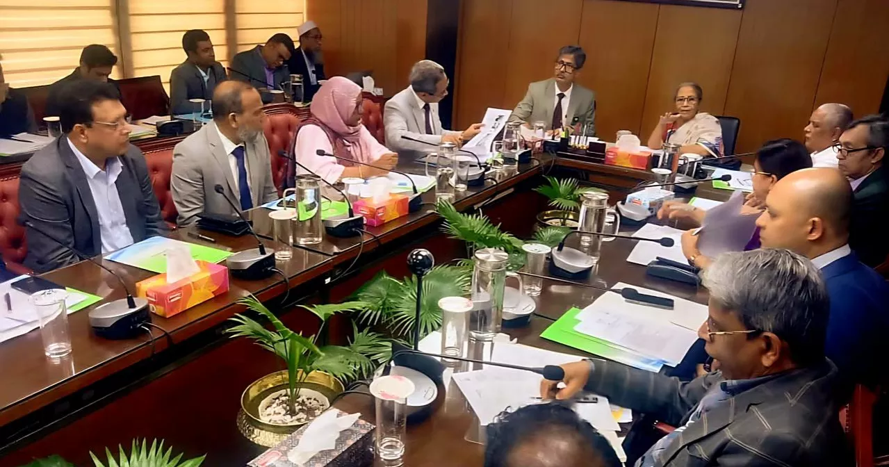 Bangladesh govt to sell 3 food items at affordable prices during Ramadan