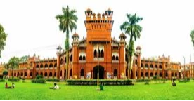 DU in mourning over death of Begum Khaleda Zia