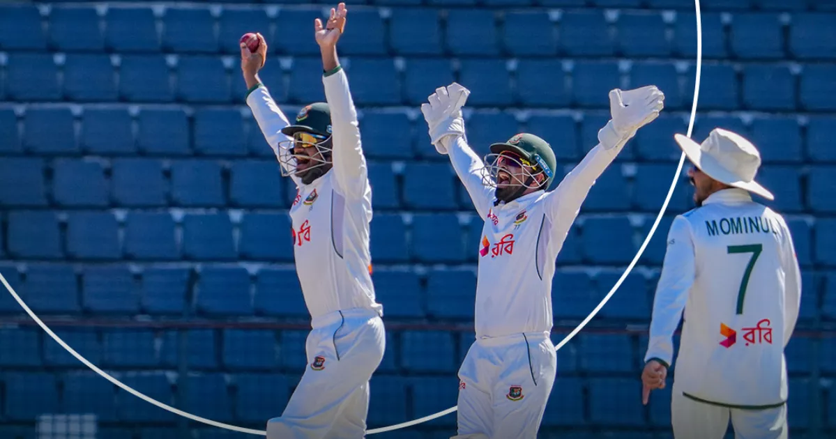 Tigers clinch dominant innings victory over Ireland in Sylhet