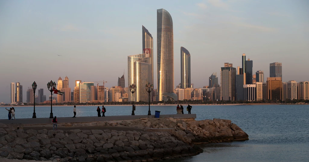 Disney to build its 7th theme park in UAE