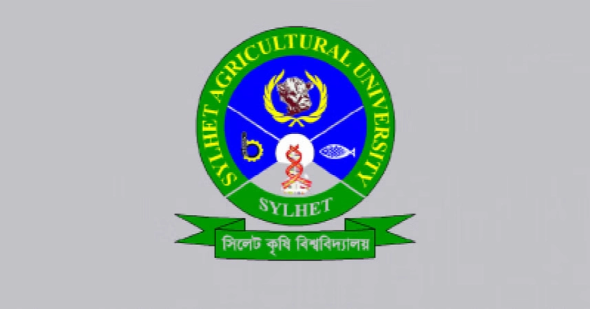 Sylhet Agricultural University: Deadlock ends with meeting between students and VCV