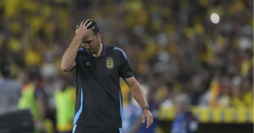 Spain dethrones Argentina to top FIFA rankings after 11 years