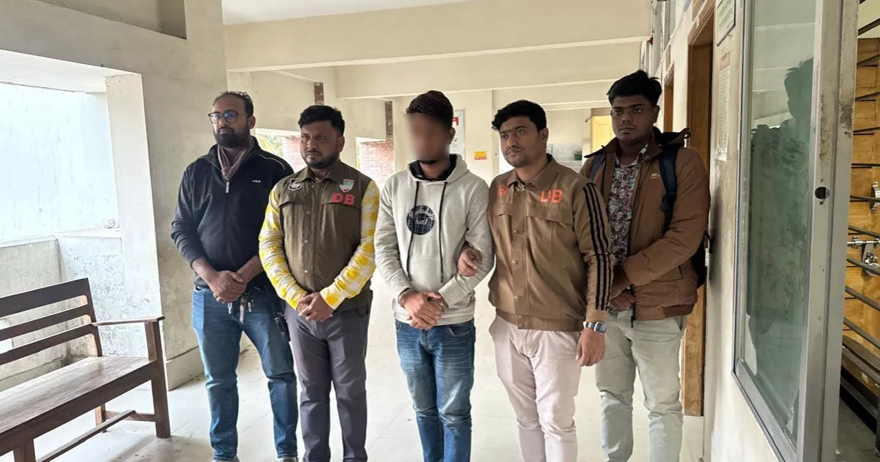 BNP leader Alamgir murder case: fourth suspect arrested in Jashore