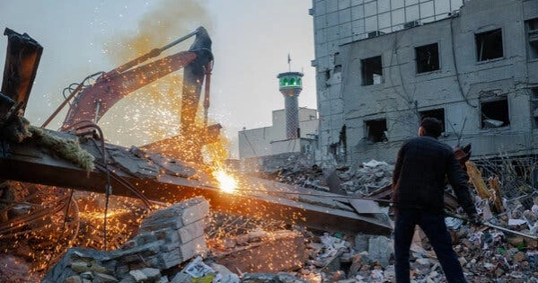 Israel won’t allow Iran nuclear gains, vows continued strikes