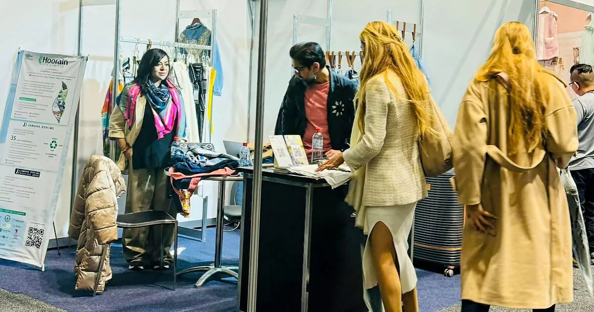 Jamuna Group participates in Global Sourcing Expo in Australia