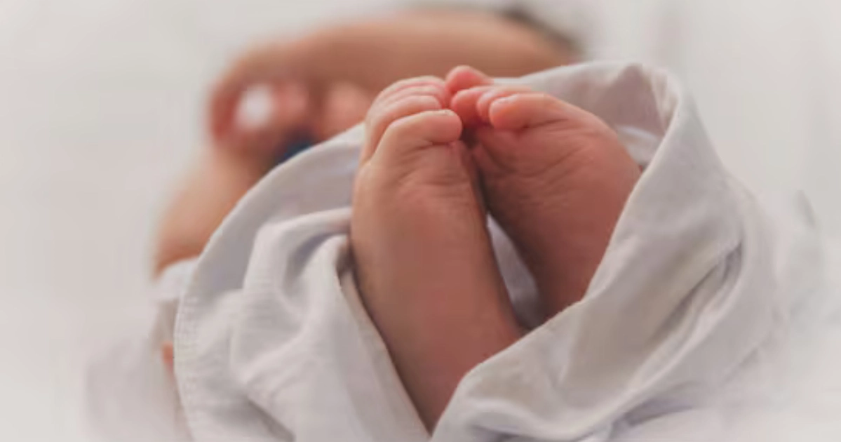 Eight babies born with DNA from three people in IVF breakthrough