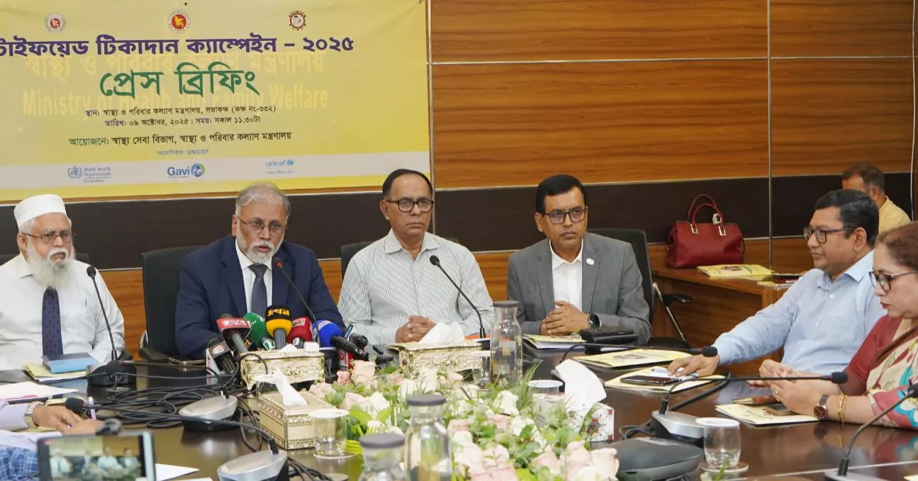 Dengue cases higher than last year but death rate declines: DGHS DG