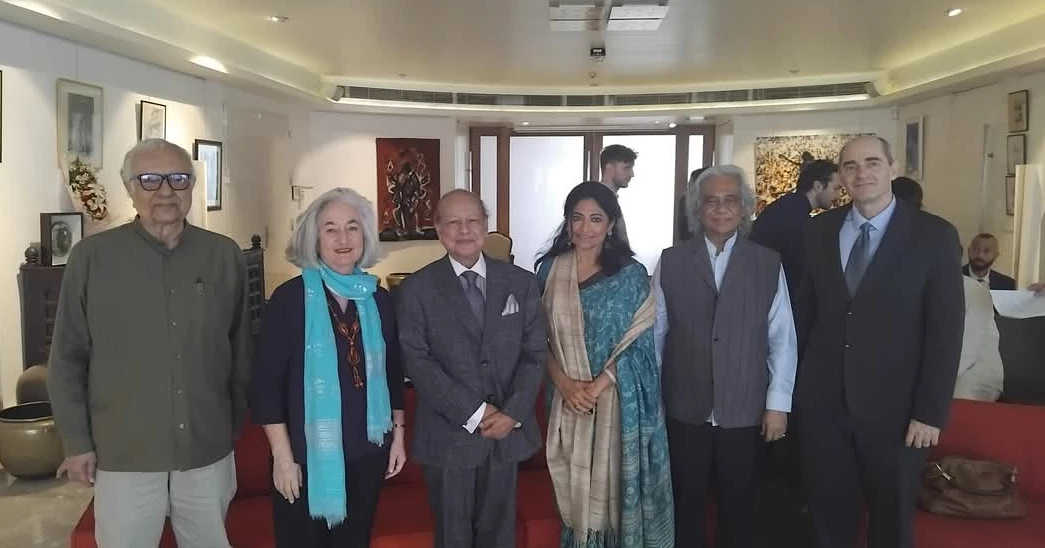 France-Bangladesh cooperation in focus at ‘Strategic Orientation Council’