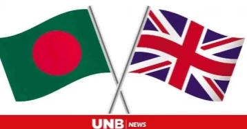 UK welcomes interim government in Bangladesh led by Prof Yunus