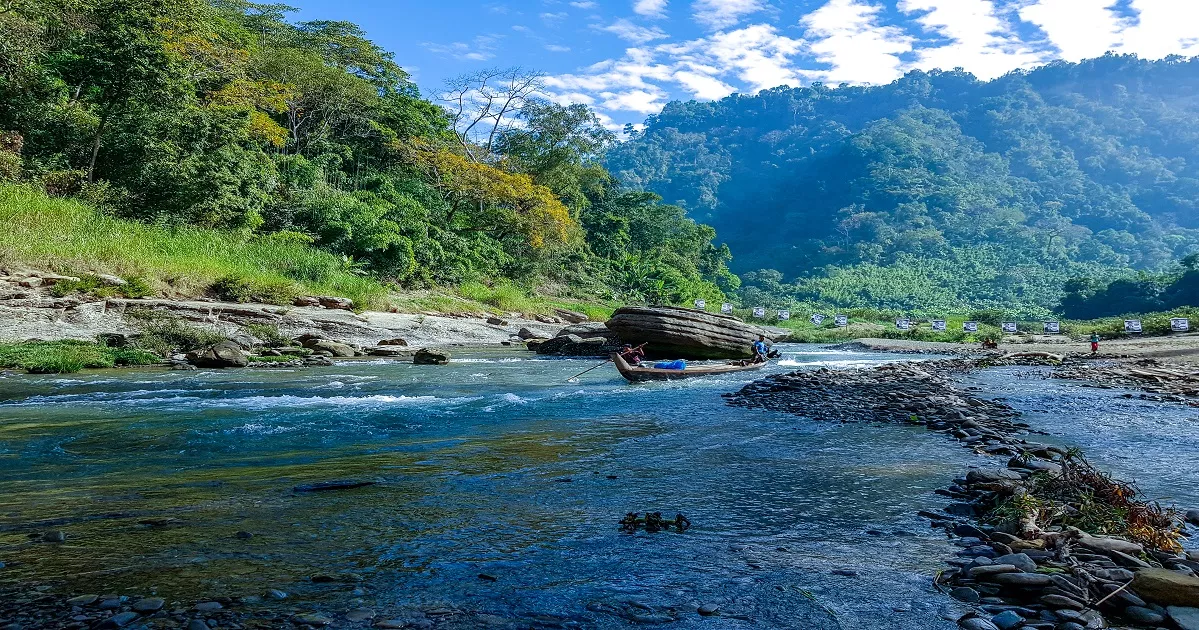 Mystery behind Bandarban travel bans: Who’s pulling the strings?