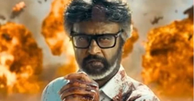 Rajinikanth's ‘Jailer 2’ set for Dussehra 2026 release