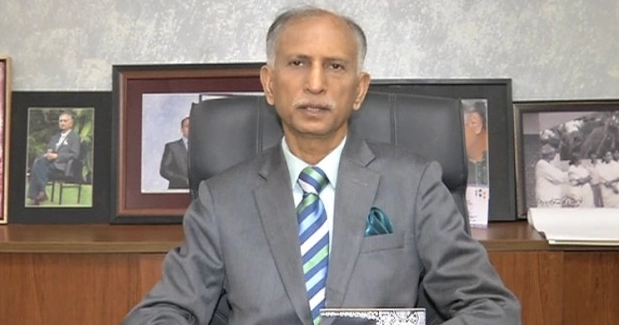Former DU Vice-Chancellor Arefin Siddique passes away
