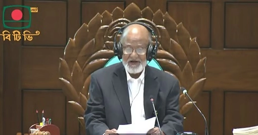 Mosharraf calls on MPs to work together to strengthen democracy